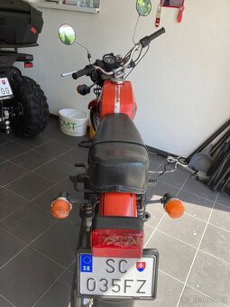 Čz175 - 3