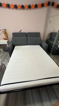 Sedací souprava IKEA VIMLE - 3