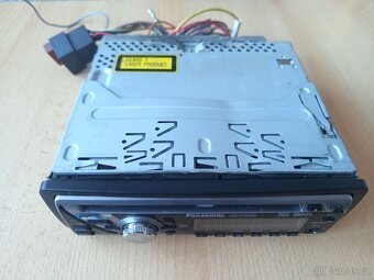 Autoradio Panasonic CQ1505N - 3
