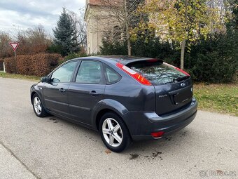 Ford Focus 1.8 TDCi 85 kW, r.v. 2006 - 3