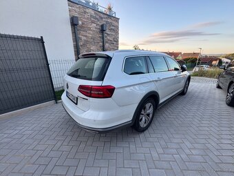 Prodám VW Passat 2.0TDI Alltrack - 3