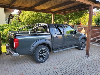 Nissan Navara - 3