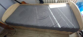 Dětská postel - 3