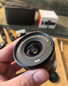 SAMYANG AF 18mm f/2.8 Sony FE - 3