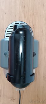 kapslový kávovar NESPRESSO - 3