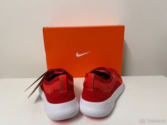 Nike Free 2025 Flyknit University Red vel.44/28cm - 3