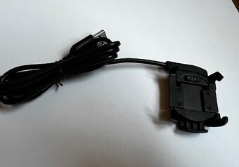 Original nabíjačka pre Garmin Fenix 3 - 3