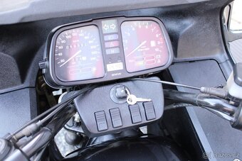 BMW K75 RT - 3