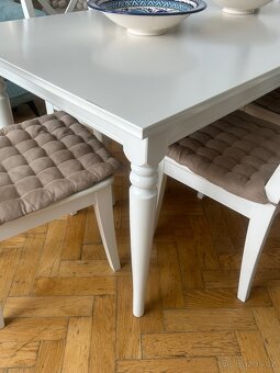 Jídelní set - 3