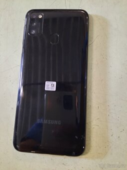 Samsung Galaxy M12 - 3