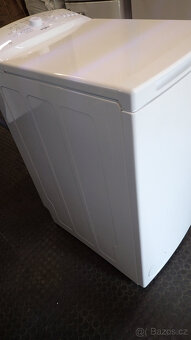 Pračka vrchní WHIRLPOOL TDLR 6040L EU/N nové čti. - 3