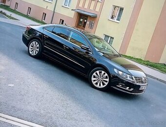 CC -2.0TSI 155KW-NAJETO POUZE 135TIS.Km - 3