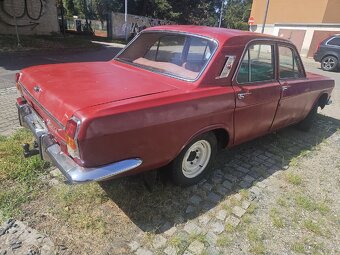 Volha 24, V značky, plně pojízdná, volat - 3