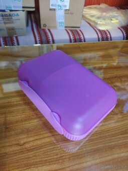 Nové Nádobí Tupperware - 3