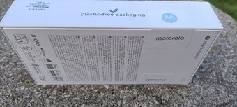 Nová Motorola EDGE 60 Fusion 5G 12GB/256GB Slipstream - 3