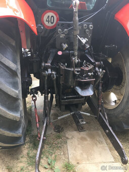 Zetor 7341 super turbo - 3