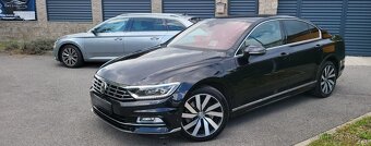 VW PASSAT B8 R-LINE WEBASTO ACC DCC SEDAN 2.0TDI 176KW - 3