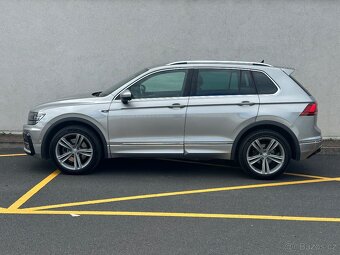 Tiguan 2,0tdi 140kw 4x4 3xR-line DPH - 3