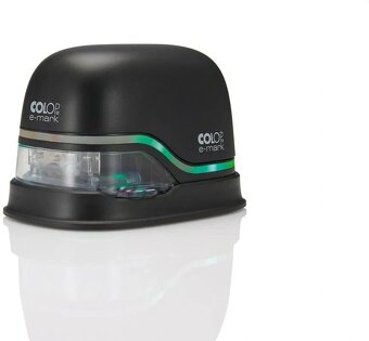 COLOP e-mark® razítko, černé - 3