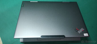 Lenovo ThinkPad X1 Yoga g9 2v1 AI u7-165u 64G/1T√FHD√2r√DPH - 3