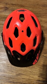 Helma na kolo Bell Mtb M 55-59cm - 3