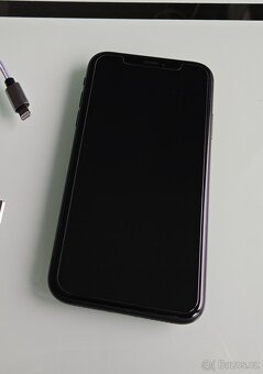 iPhone XR, 88%🔋 - 3