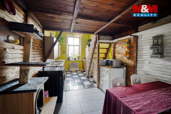 Prodej bytu 2+1, 63 m², Plzeň, ul. Božkovská - 3