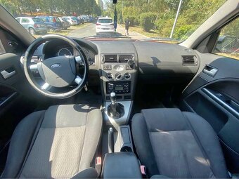 Prodám Ford Mondeo rok 2001 1.8. 16v duratec 81 kw - 3