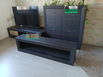Komoda, TV stolek, police,stůl. - 3