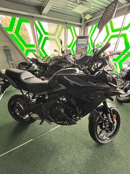 Versys 650 2026 - Skladem - 3