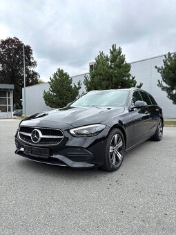 Mercedes-Benz C220d 147kw W206 Avantgarde,Distronic,MY2023 - 3