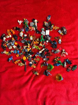 Lego MIX - 3