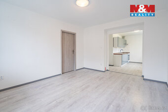 Prodej bytu 2+1, 54 m², Strakonice, ul. Dukelská - 3
