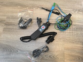 Metrel Instaltest 61557 - 3