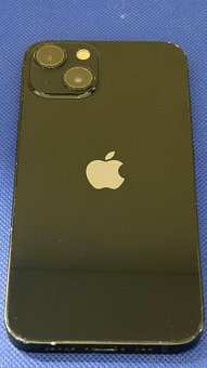 iPhone 13 128GB Black - 3