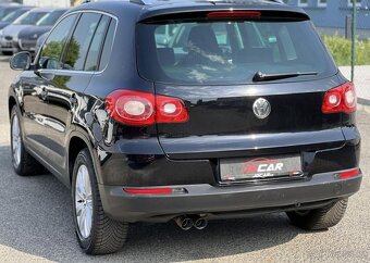 Volkswagen Tiguan 2.0TDi 103kw 4x4 DSG NAVI ALU automat - 3