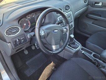 Ford focus 1.6 TDci - 3