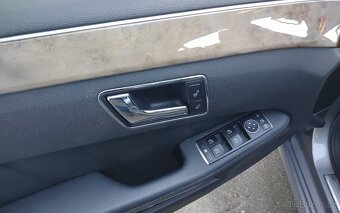 Mercedes-Benz E 350 CDi W 212 - 3