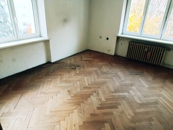 Cihlový byt 2+1 Vsetín Trávníky - 3