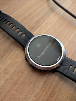 Garmin Forerunner 645 Music - 3