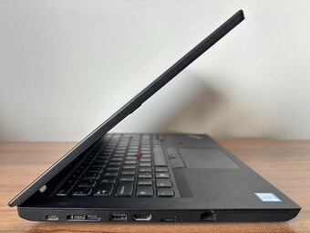 Lenovo ThinkPad L480, na náhradní díly - 3