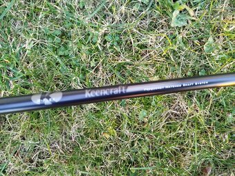 Golfová hůl fairwayove dřevo 5 - 3