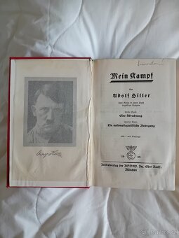 Mein Kampf - 3