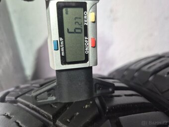 Pár celoročních pneu Sailun Commercio 4 Seasons 205/75 R16C - 3