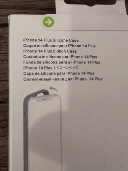Kryt iPhone 14 Plus - 3
