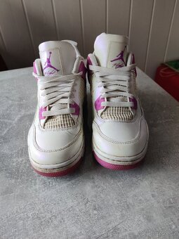 AIR JORDAN velikost 37.5 - 3