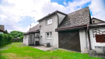 Prodej rodinného domu 129 m², pozemek 516 m² Sobíňov - 3