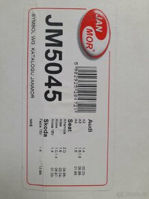 Zapalovací cívka VW Seat Škoda 1,4 16V - 3