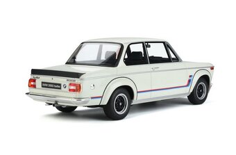 BMW 2002 Turbo 1974 1:12 OttoMobile - 3
