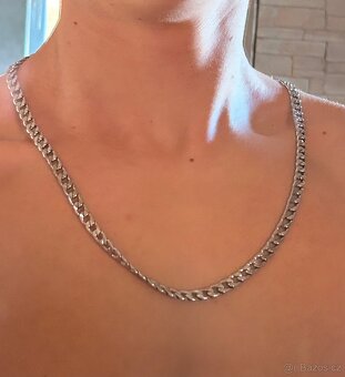 řetízek Pier one - 3